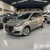 HYUNDAI HB20 1.0 COMFORT 12V FLEX 4P MANUAL HYUNDAI HB20 1.0 COMFORT 12V FLEX 4P MANUAL
