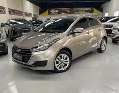 HYUNDAI HB20 1.0 COMFORT 12V FLEX 4P MANUAL HYUNDAI HB20 1.0 COMFORT 12V FLEX 4P MANUAL