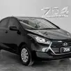 HYUNDAI HB20 1.0 COMFORT 12V FLEX 4P MANUAL HYUNDAI HB20 1.0 COMFORT 12V FLEX 4P MANUAL