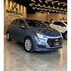 HYUNDAI HB20 1.0 COMFORT PLUS 12V FLEX 4P MANUAL HYUNDAI HB20 1.0 COMFORT PLUS 12V FLEX 4P MANUAL