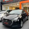HYUNDAI HB20 1.0 COMFORT PLUS 12V FLEX 4P MANUAL HYUNDAI HB20 1.0 COMFORT PLUS 12V FLEX 4P MANUAL