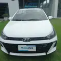 HYUNDAI HB20 1.0 TGDI FLEX COMFORT AUTOMÁTICO HYUNDAI HB20 1.0 TGDI FLEX COMFORT AUTOMÁTICO