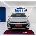 HYUNDAI HB20 1.0 TGDI FLEX COMFORT PLUS AUTOMÁTICO HYUNDAI HB20 1.0 TGDI FLEX COMFORT PLUS AUTOMÁTICO