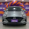 HYUNDAI HB20 1.0 TGDI FLEX COMFORT PLUS TECH AUTOMÁTICO HYUNDAI HB20 1.0 TGDI FLEX COMFORT PLUS TECH AUTOMÁTICO
