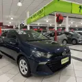 HYUNDAI HB20 1.0 TGDI FLEX COMFORT PLUS TECH AUTOMÁTICO HYUNDAI HB20 1.0 TGDI FLEX COMFORT PLUS TECH AUTOMÁTICO