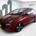 HYUNDAI HB20 1.0 TGDI FLEX SPORT AUTOMÁTICO HYUNDAI HB20 1.0 TGDI FLEX SPORT AUTOMÁTICO