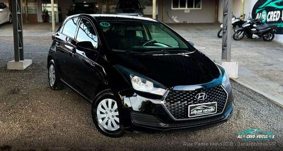 HYUNDAI-HB20-2018