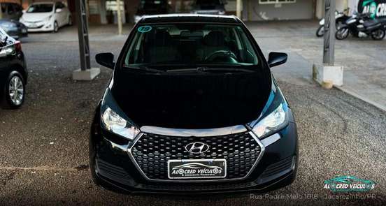 HYUNDAI-HB20-2018
