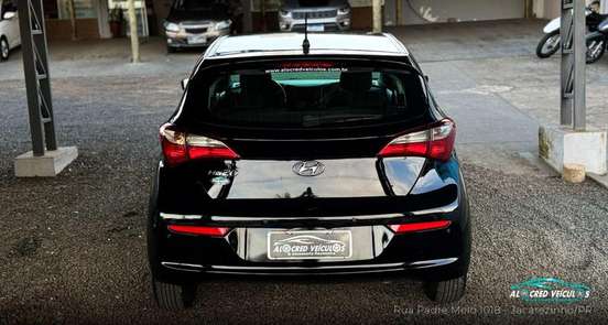 HYUNDAI-HB20-2018