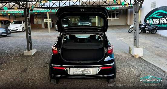 HYUNDAI-HB20-1.0 UNIQUE 12V FLEX 4P MANUAL HYUNDAI-HB20-2018