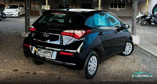 HYUNDAI-HB20-2018
