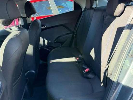 HYUNDAI-HB20-1.6 COMFORT 16V FLEX 4P MANUAL HYUNDAI-HB20-2012