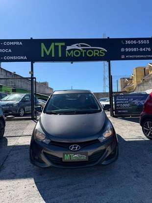 HYUNDAI-HB20-2012