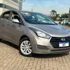 HYUNDAI HB20 1.6 COMFORT PLUS 16V FLEX 4P AUTOMÁTICO HYUNDAI HB20 1.6 COMFORT PLUS 16V FLEX 4P AUTOMÁTICO