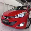 HYUNDAI HB20 1.6 COMFORT STYLE 16V FLEX 4P MANUAL HYUNDAI HB20 1.6 COMFORT STYLE 16V FLEX 4P MANUAL