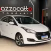 HYUNDAI HB20 1.6 COMFORT STYLE 16V FLEX 4P MANUAL HYUNDAI HB20 1.6 COMFORT STYLE 16V FLEX 4P MANUAL