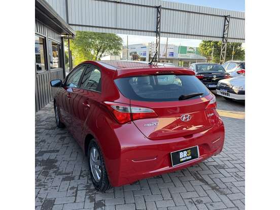 HYUNDAI-HB20-2014