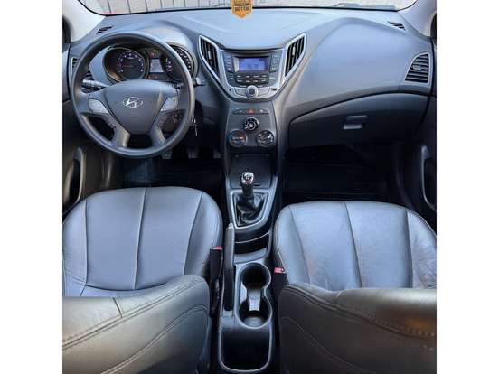 HYUNDAI-HB20-1.6 COPA DO MUNDO 16V FLEX 4P MANUAL HYUNDAI-HB20-2014