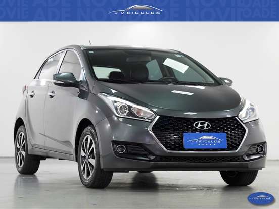 HYUNDAI-HB20-2019