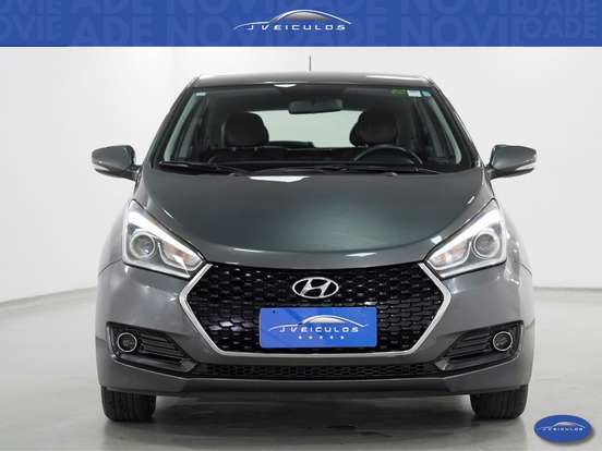HYUNDAI-HB20-2019