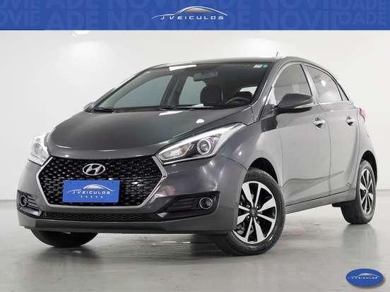 HYUNDAI-HB20-2019