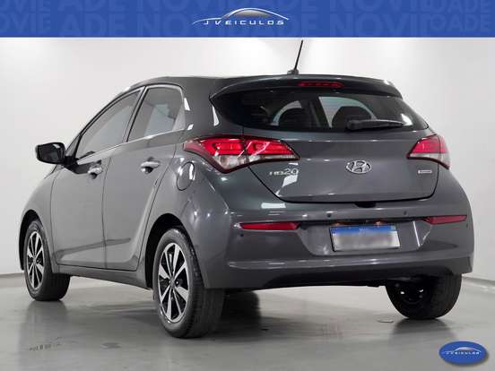 HYUNDAI-HB20-2019