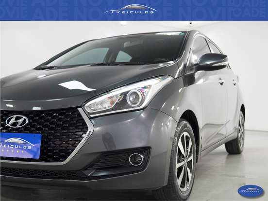 HYUNDAI-HB20-2019