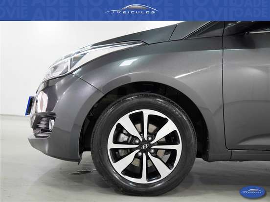 HYUNDAI-HB20-1.6 PREMIUM 16V FLEX 4P AUTOMÁTICO HYUNDAI-HB20-2019