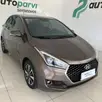 HYUNDAI HB20 1.6 PREMIUM 16V FLEX 4P AUTOMÁTICO HYUNDAI HB20 1.6 PREMIUM 16V FLEX 4P AUTOMÁTICO