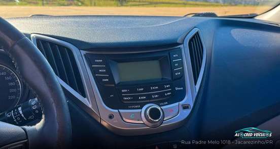 HYUNDAI-HB20-1.6 PREMIUM 16V FLEX 4P MANUAL HYUNDAI-HB20-2014
