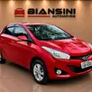 HYUNDAI HB20 1.6 PREMIUM 16V FLEX 4P MANUAL HYUNDAI HB20 1.6 PREMIUM 16V FLEX 4P MANUAL