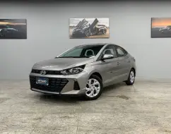 HYUNDAI HB20S 1.0 12V FLEX COMFORT MANUAL HYUNDAI HB20S 1.0 12V FLEX COMFORT MANUAL