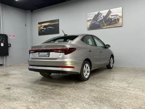 HYUNDAI-HB20S-1.0 12V FLEX COMFORT MANUAL HYUNDAI-HB20S-2023