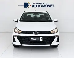 HYUNDAI HB20S 1.0 12V FLEX COMFORT MANUAL HYUNDAI HB20S 1.0 12V FLEX COMFORT MANUAL