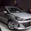 HYUNDAI HB20S 1.0 12V FLEX COMFORT MANUAL HYUNDAI HB20S 1.0 12V FLEX COMFORT MANUAL
