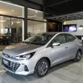 HYUNDAI HB20S 1.0 12V FLEX LIMITED MANUAL HYUNDAI HB20S 1.0 12V FLEX LIMITED MANUAL