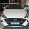 HYUNDAI HB20S 1.0 12V FLEX VISION MANUAL HYUNDAI HB20S 1.0 12V FLEX VISION MANUAL