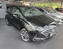 HYUNDAI HB20S 1.0 TGDI FLEX DIAMOND AUTOMÁTICO HYUNDAI HB20S 1.0 TGDI FLEX DIAMOND AUTOMÁTICO