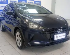 HYUNDAI HB20S 1.6 16V FLEX VISION MANUAL HYUNDAI HB20S 1.6 16V FLEX VISION MANUAL