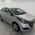 HYUNDAI HB20S 1.6 COMFORT PLUS 16V FLEX 4P AUTOMÁTICO HYUNDAI HB20S 1.6 COMFORT PLUS 16V FLEX 4P AUTOMÁTICO