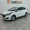 HYUNDAI HB20S 1.6 COMFORT PLUS 16V FLEX 4P MANUAL HYUNDAI HB20S 1.6 COMFORT PLUS 16V FLEX 4P MANUAL