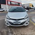 HYUNDAI HB20S 1.6 COMFORT STYLE 16V FLEX 4P MANUAL HYUNDAI HB20S 1.6 COMFORT STYLE 16V FLEX 4P MANUAL