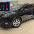 HYUNDAI HB20S 1.6 COMFORT STYLE 16V FLEX 4P MANUAL HYUNDAI HB20S 1.6 COMFORT STYLE 16V FLEX 4P MANUAL