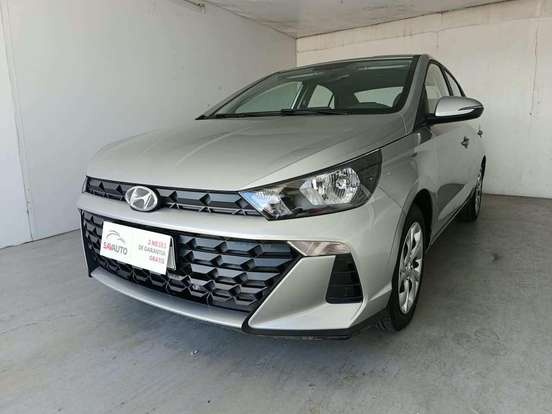 HYUNDAI-HB20S-1.0 12V FLEX COMFORT MANUAL HYUNDAI-HB20S-2025