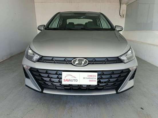 HYUNDAI-HB20S-1.0 12V FLEX COMFORT MANUAL HYUNDAI-HB20S-2025
