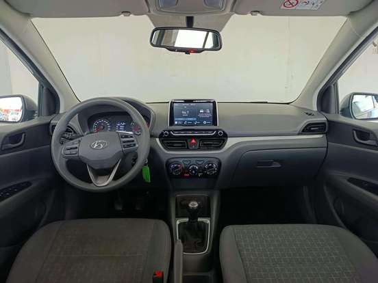 HYUNDAI-HB20S-1.0 12V FLEX COMFORT MANUAL HYUNDAI-HB20S-2025