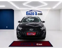 HYUNDAI HB20S 1.0 12V FLEX COMFORT MANUAL HYUNDAI HB20S 1.0 12V FLEX COMFORT MANUAL