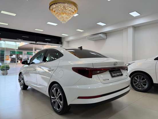 HYUNDAI-HB20S-1.0 12V FLEX COMFORT MANUAL HYUNDAI-HB20S-2023