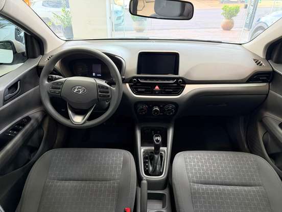 HYUNDAI-HB20S-1.0 12V FLEX COMFORT MANUAL HYUNDAI-HB20S-2023