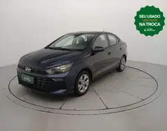HYUNDAI HB20S 1.0 12V FLEX COMFORT MANUAL HYUNDAI HB20S 1.0 12V FLEX COMFORT MANUAL